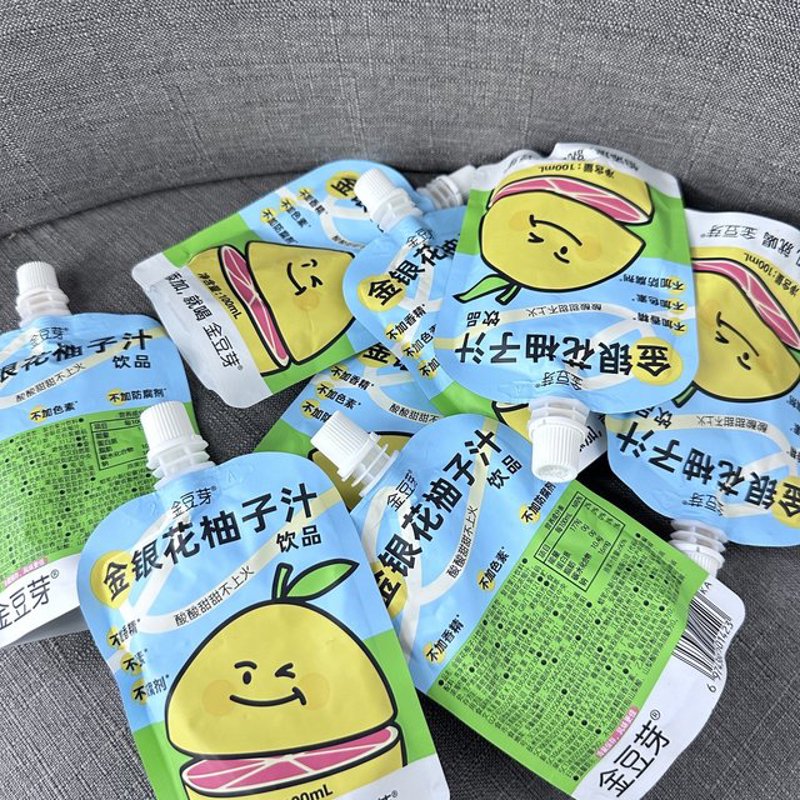 豆芽商城的成长历程与行业洞察